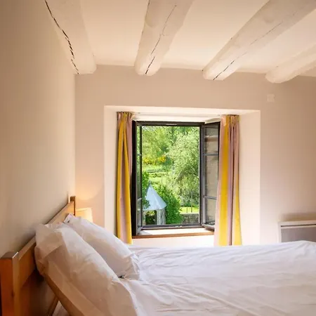 Ferienhaus Du Metayer - Domaine De Coulagnettes *